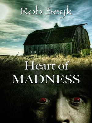 cover image of Heart of Madness